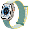 Strap-it Strap-It Correa Apple Watch Ultra nylon (verde/amarilla) Strap-it Strap-It Correa Apple Watch Ultra nylon (verde/amarilla)