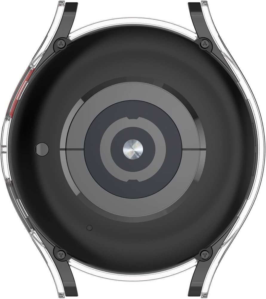 Strap-it Strap-it Funda Samsung Galaxy Watch 5 Pro (transparente) Strap-it Strap-it Funda Samsung Galaxy Watch 5 Pro (transparente)