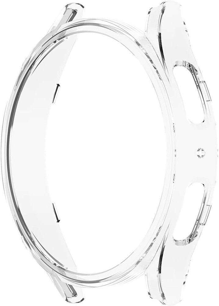Strap-it Strap-it Funda Samsung Galaxy Watch 5 Pro (transparente) Strap-it Strap-it Funda Samsung Galaxy Watch 5 Pro (transparente)