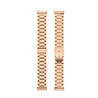 Strap-it Strap-it Correa acero Fitbit Sense 2 (oro rosa) Strap-it Strap-it Correa acero Fitbit Sense 2 (oro rosa)
