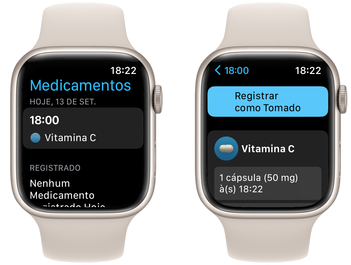 Apple Watch SE 2022 vs Apple Watch SE 2020 