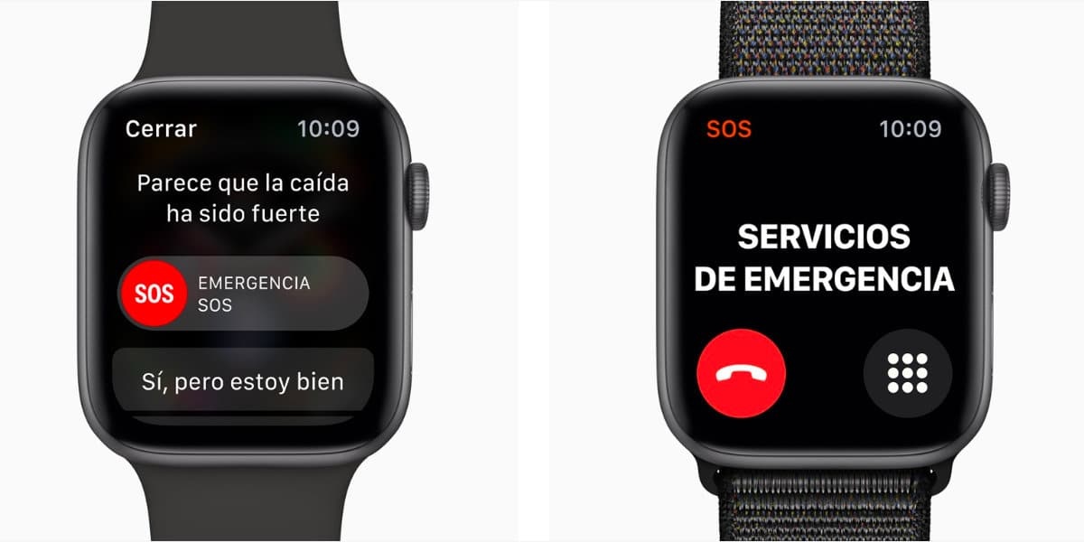 Smartwatch Apple Watch SE (2022) VS Xiaomi Redmi Watch 3: características,  diferencias y precios
