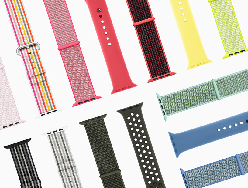 Que tamano de correa de Apple Watch necesito Correasmartwatch.es