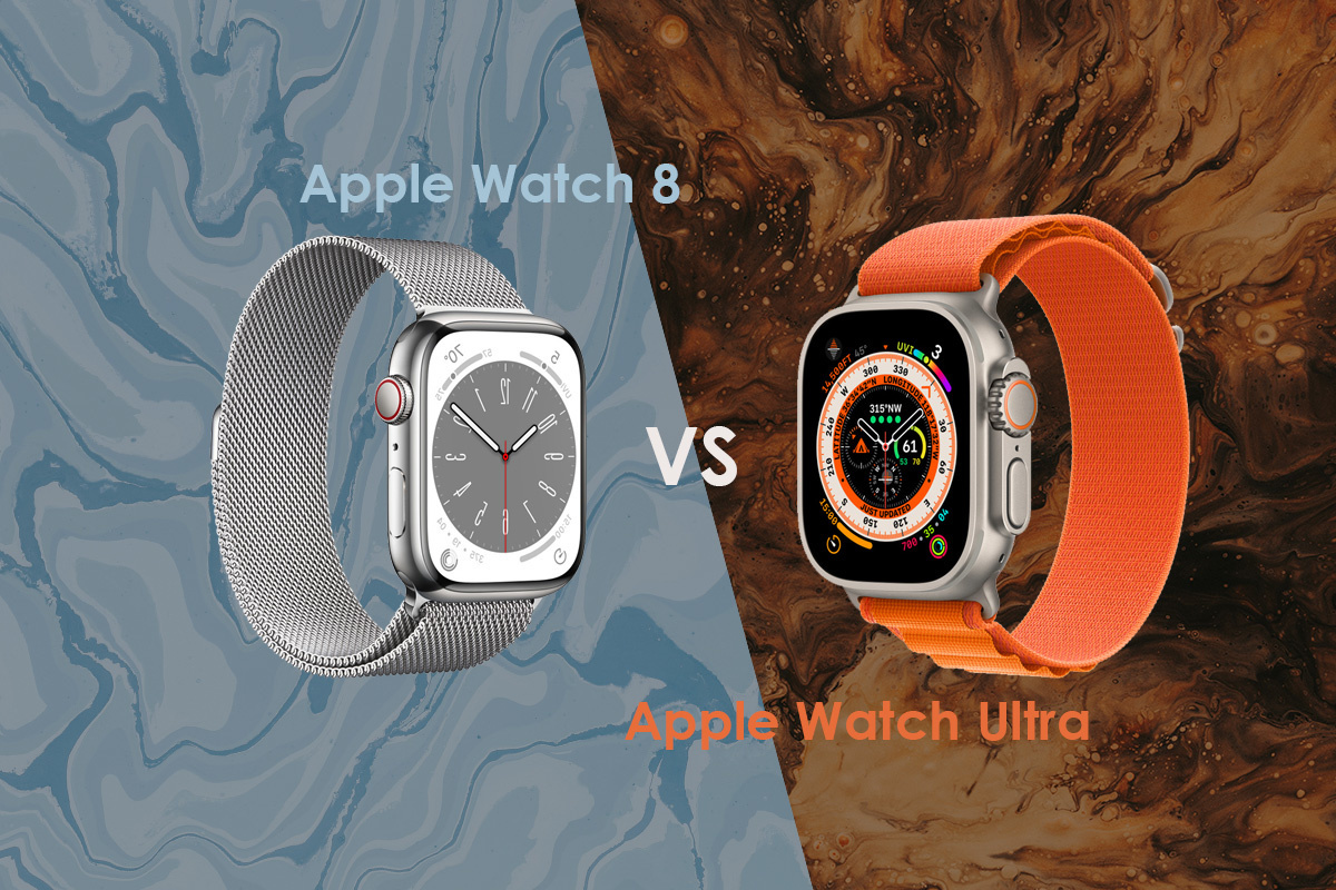 Apple Watch Series 7 VS Garmin Venu 2 Plus: características, diferencias y  precios