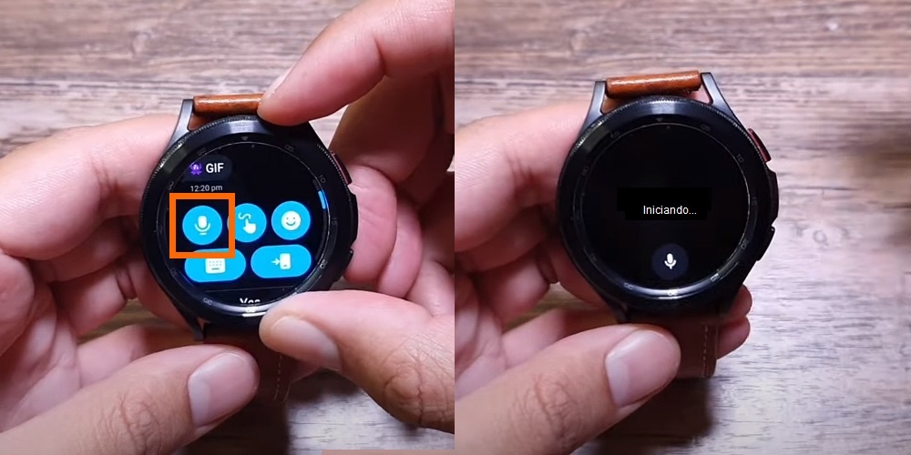 Los smartwatch con Wear OS 3 podrán contestar llamadas de Whatsapp