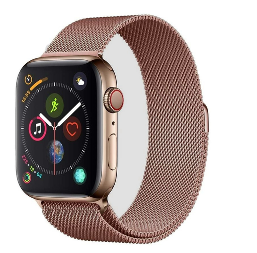 Las mejores correas de Apple Watch para todo tipo de estilos y ocasiones