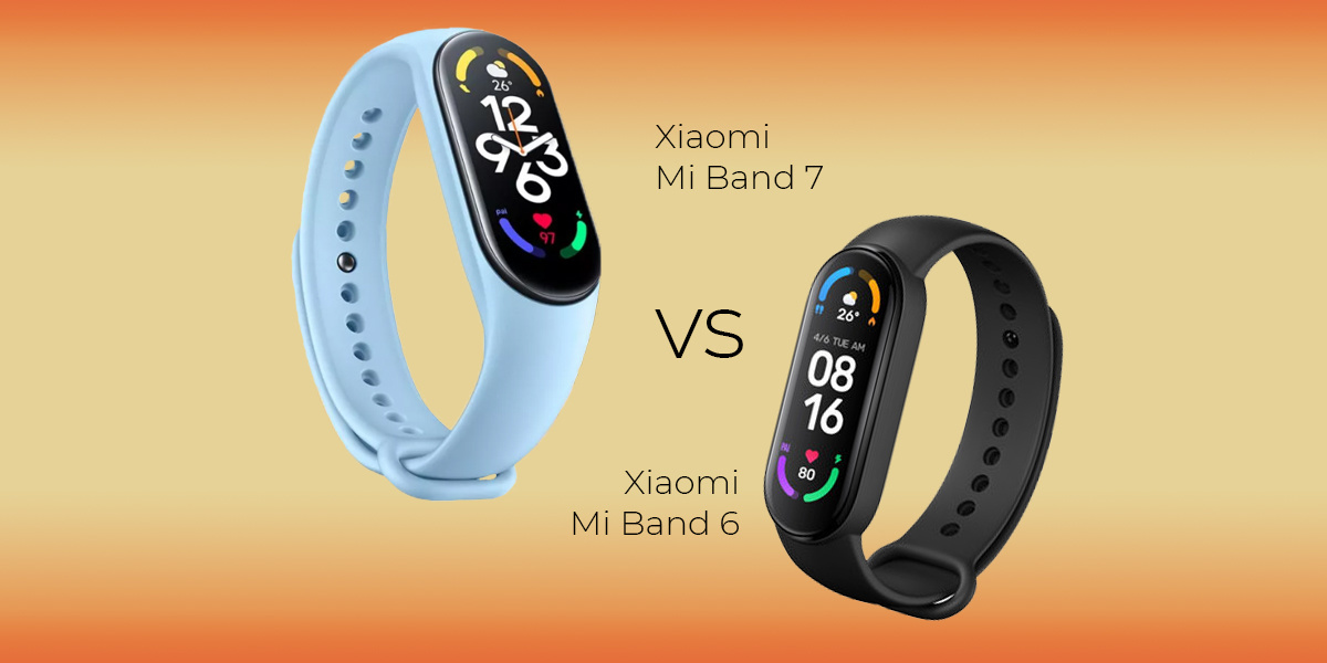 Xiaomi Smart Band 7 Pro vs Xiaomi Band 7, comparativa de características y  precio