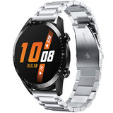 Strap-it Correa titanio Huawei Watch GT (plata) Strap-it Correa titanio Huawei Watch GT (plata)