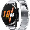 Strap-it Strap-It Correa titanio Huawei Watch GT (plata) Strap-it Strap-It Correa titanio Huawei Watch GT (plata)