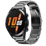 Strap-it Correa titanio Huawei Watch GT (gris) Strap-it Correa titanio Huawei Watch GT (gris)
