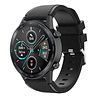 Strap-it Strap-It Correa silicona Honor Magic Watch 2 (negro) Strap-it Strap-It Correa silicona Honor Magic Watch 2 (negro)