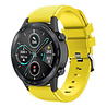 Strap-it Strap-It Correa silicona Honor Magic Watch 2 (amarillo) Strap-it Strap-It Correa silicona Honor Magic Watch 2 (amarillo)