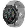 Strap-it Strap-It Correa deportiva Honor Magic Watch 2 (gris) Strap-it Strap-It Correa deportiva Honor Magic Watch 2 (gris)