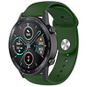 Strap-it Strap-It Correa deportiva Honor Magic Watch 2 (verde militar) Strap-it Strap-It Correa deportiva Honor Magic Watch 2 (verde militar)