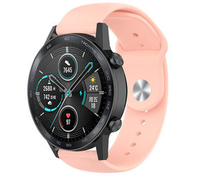 Strap-it Correa deportiva Honor Magic Watch 2 (rosa) Strap-it Correa deportiva Honor Magic Watch 2 (rosa)
