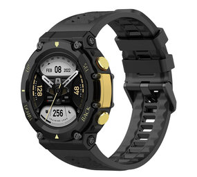Amazfit T-Rex Reloj Smartwatch Negro