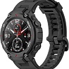 Strap-it Strap-It Correa silicona Amazfit T-Rex (Pro) (negra) Strap-it Strap-It Correa silicona Amazfit T-Rex (Pro) (negra)