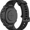 Strap-it Strap-It Correa silicona Amazfit T-Rex (Pro) (negra) Strap-it Strap-It Correa silicona Amazfit T-Rex (Pro) (negra)