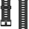 Strap-it Strap-It Correa silicona Amazfit T-Rex (Pro) (negra) Strap-it Strap-It Correa silicona Amazfit T-Rex (Pro) (negra)