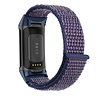 Strap-it Strap-It Correa nylon Fitbit Charge 5 (azul índigo) Strap-it Strap-It Correa nylon Fitbit Charge 5 (azul índigo)
