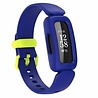 Strap-it Strap-It Correa silicona Fitbit Ace 3 (azul/amarillo) Strap-it Strap-It Correa silicona Fitbit Ace 3 (azul/amarillo)