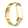 Strap-it Strap-It Correa acero Samsung Galaxy Fit 2 (dorado) Strap-it Strap-It Correa acero Samsung Galaxy Fit 2 (dorado)