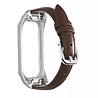 Strap-it Strap-It Correa cuero Samsung Galaxy Fit 2 (marrón) Strap-it Strap-It Correa cuero Samsung Galaxy Fit 2 (marrón)
