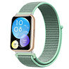 Strap-it Strap-It Correa nylon Huawei Watch Fit 2 (menta) Strap-it Strap-It Correa nylon Huawei Watch Fit 2 (menta)