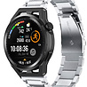 Strap-it Strap-It Correa titanio Huawei Watch GT Runner (plata) Strap-it Strap-It Correa titanio Huawei Watch GT Runner (plata)