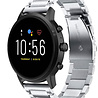 Strap-it Strap-It Correa titanio Fossil Gen 5 (plata) Strap-it Strap-It Correa titanio Fossil Gen 5 (plata)