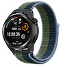 Strap-it Strap-It Correa nylon Huawei Watch GT Runner (verde musgo) Strap-it Strap-It Correa nylon Huawei Watch GT Runner (verde musgo)