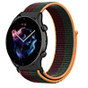 Strap-it Strap-It Correa nylon Amazfit GTR 3 (cerezo oscuro) Strap-it Strap-It Correa nylon Amazfit GTR 3 (cerezo oscuro)
