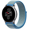 Strap-it Strap-It Correa nylon OnePlus Watch (azul) Strap-it Strap-It Correa nylon OnePlus Watch (azul)