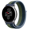 Strap-it Strap-It Correa nylon OnePlus Watch (verde musgo) Strap-it Strap-It Correa nylon OnePlus Watch (verde musgo)