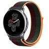 Strap-it Strap-It Correa nylon OnePlus Watch (cerezo oscuro) Strap-it Strap-It Correa nylon OnePlus Watch (cerezo oscuro)
