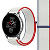 Strap-it Strap-It Correa nylon OnePlus Watch (Francia) Strap-it Strap-It Correa nylon OnePlus Watch (Francia)