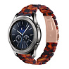 Strap-it Strap-It Correa resina Samsung Gear S3 (carey) Strap-it Strap-It Correa resina Samsung Gear S3 (carey)