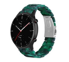 Strap-it Correa resina Amazfit GTR 2 (verde) Strap-it Correa resina Amazfit GTR 2 (verde)