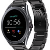 Strap-it Strap-It Correa acero Fossil Gen 5e 44mm (negra) Strap-it Strap-It Correa acero Fossil Gen 5e 44mm (negra)