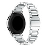 Strap-it Strap-It Correa acero Fossil Gen 5e 44mm (plateada) Strap-it Strap-It Correa acero Fossil Gen 5e 44mm (plateada)