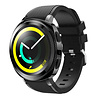 Strap-it Strap-it Correa silicona Samsung Gear Sport (negra) Strap-it Strap-it Correa silicona Samsung Gear Sport (negra)