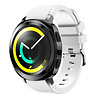 Strap-it Strap-it Correa silicona Samsung Gear Sport (blanca) Strap-it Strap-it Correa silicona Samsung Gear Sport (blanca)