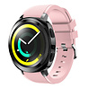 Strap-it Strap-it Correa silicona Samsung Gear Sport (rosa) Strap-it Strap-it Correa silicona Samsung Gear Sport (rosa)