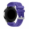 Strap-it Strap-it Correa silicona Samsung Galaxy Watch 3 41mm (morado) Strap-it Strap-it Correa silicona Samsung Galaxy Watch 3 41mm (morado)