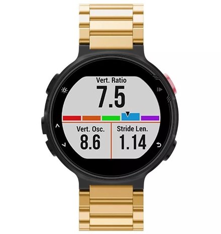 Garmin forerunner 735xt negro gris new arrivals