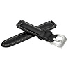 Strap-it Strap-it Correa cuero Garmin Forerunner 235 (negro) Strap-it Strap-it Correa cuero Garmin Forerunner 235 (negro)