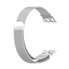 Strap-it Strap-it Correa milanesa Honor Band 6 (plata) Strap-it Strap-it Correa milanesa Honor Band 6 (plata)
