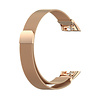 Strap-it Strap-it Correa milanesa Honor Band 6 (oro rosa) Strap-it Strap-it Correa milanesa Honor Band 6 (oro rosa)