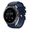 Strap-it Strap-it Correa silicona Fossil Gen 5e 44mm (azul oscuro) Strap-it Strap-it Correa silicona Fossil Gen 5e 44mm (azul oscuro)
