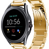 Strap-it Strap-it Correa acero Fossil Gen 5e 44mm (dorado) Strap-it Strap-it Correa acero Fossil Gen 5e 44mm (dorado)